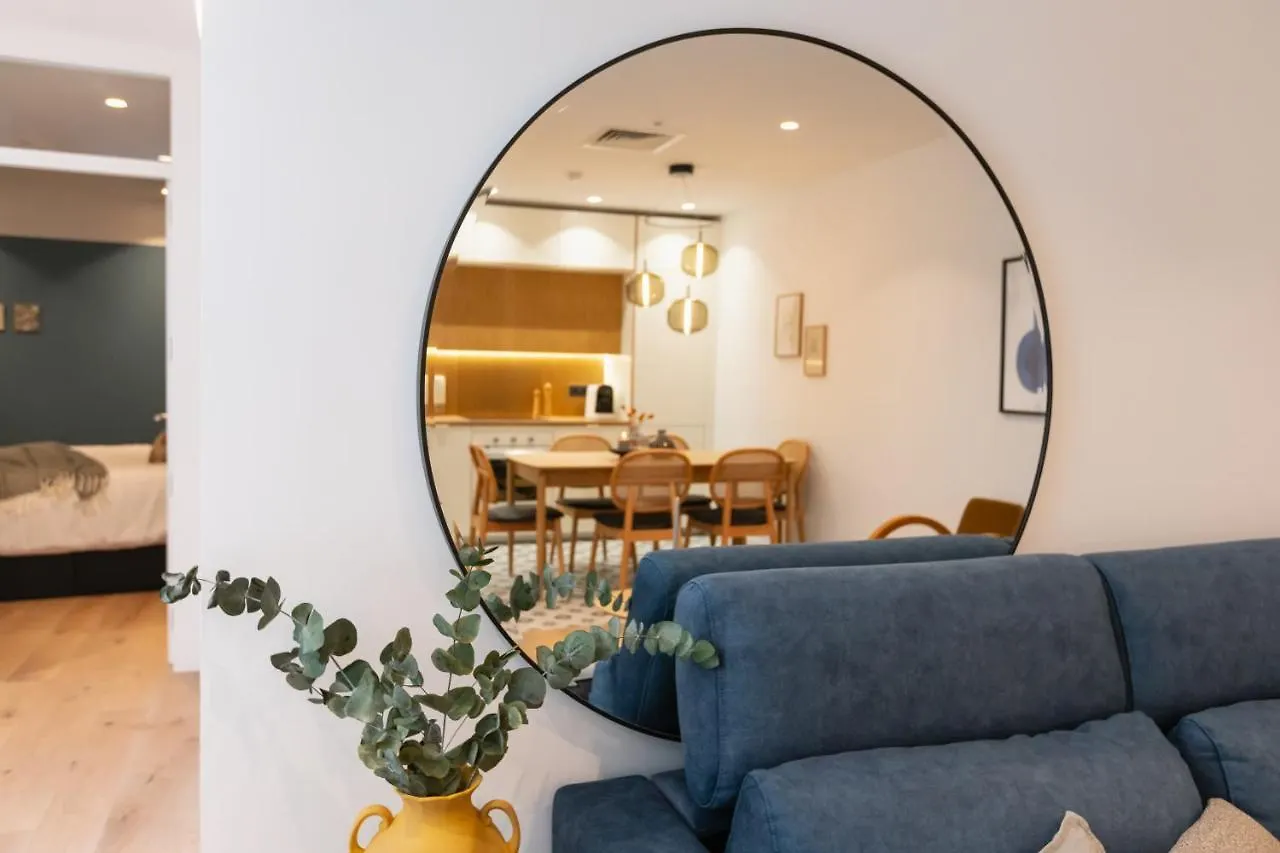 Apartament Beautiful Penthouse In The Historic Center Malaga